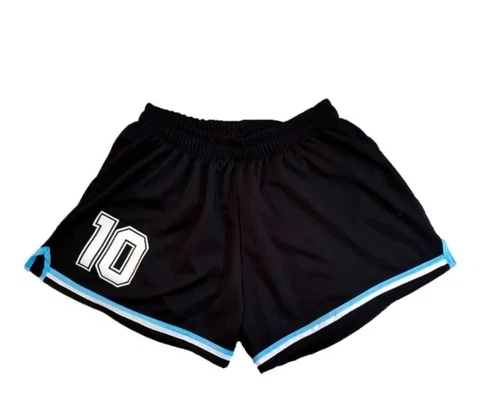 Mexico National Soccer Team Shorts thumbnail