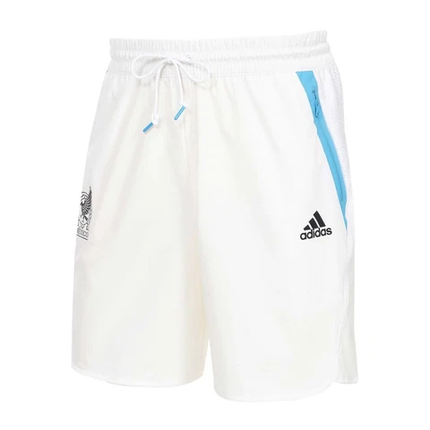 Mexico National Soccer Team Shorts thumbnail