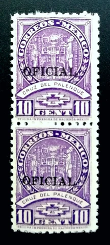 Mexico Stamps thumbnail