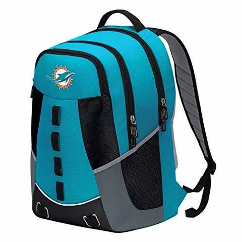 Miami Dolphins Backpacks