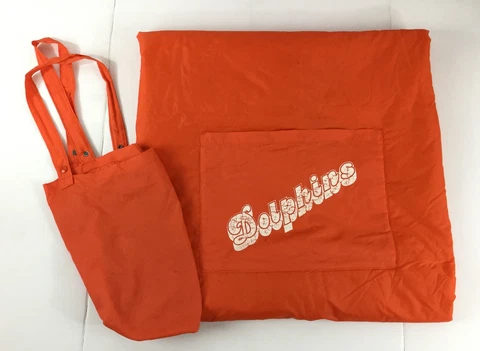 Miami Dolphins Bags