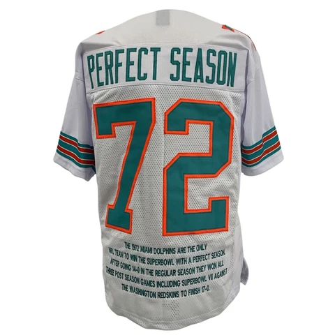 Miami Dolphins Jerseys thumbnail