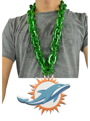 Miami Dolphins Magnets