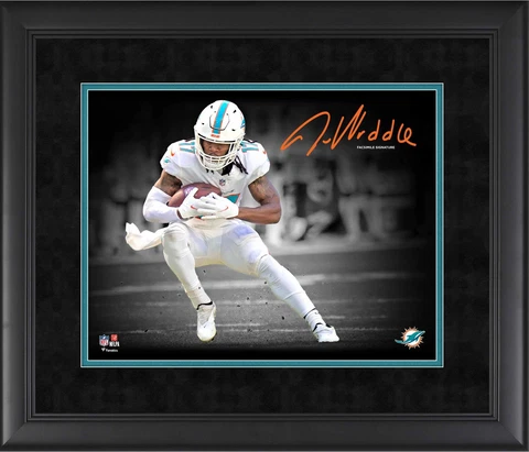 Miami Dolphins Plaques thumbnail