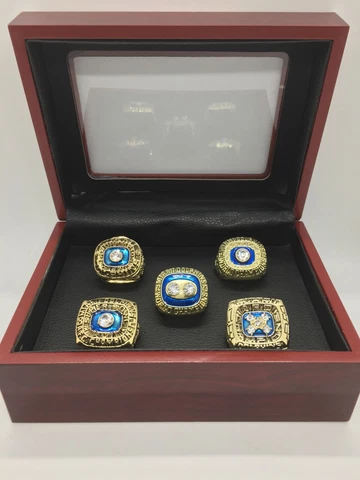 Miami Dolphins Rings thumbnail