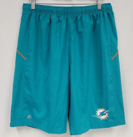 Miami Dolphins Shorts