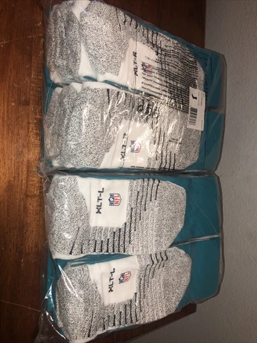 Miami Dolphins Socks thumbnail
