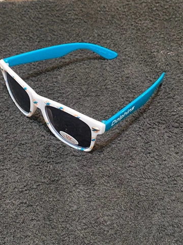 Miami Dolphins Sunglasses thumbnail