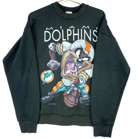 Miami Dolphins Sweatshirts thumbnail
