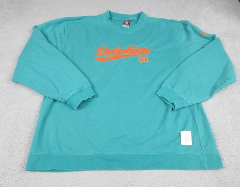 Miami Dolphins Sweatshirts