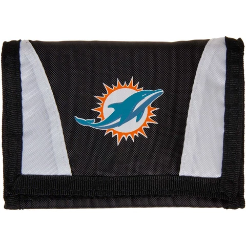 Miami Dolphins Wallets thumbnail