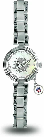 Miami Dolphins Watches