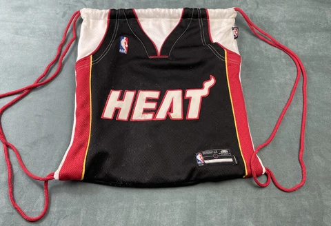 Miami Heat Bags thumbnail