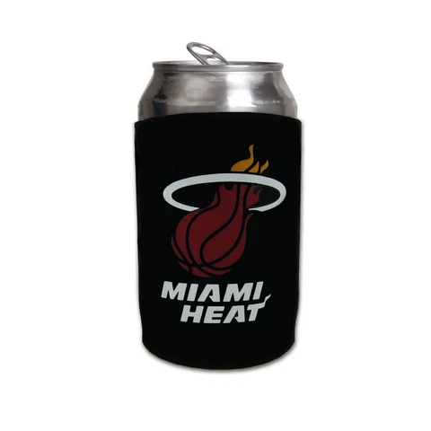 Miami Heat Coolers
