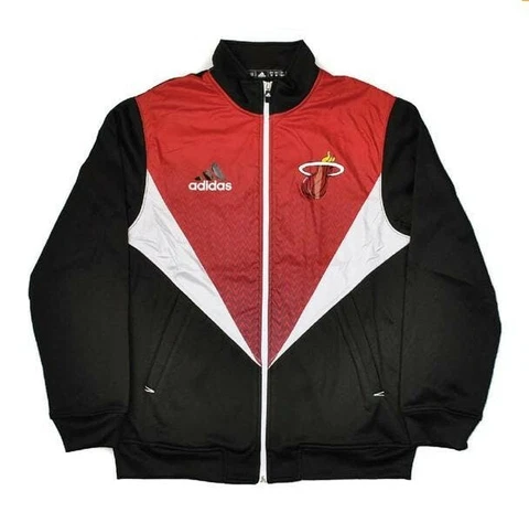Miami Heat Jackets thumbnail