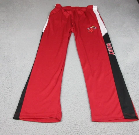 Miami Heat Pants thumbnail