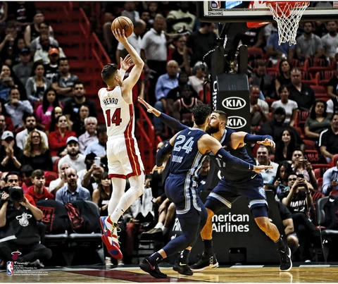 Miami Heat Posters thumbnail