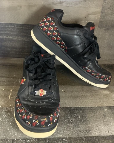 Miami Heat Shoes