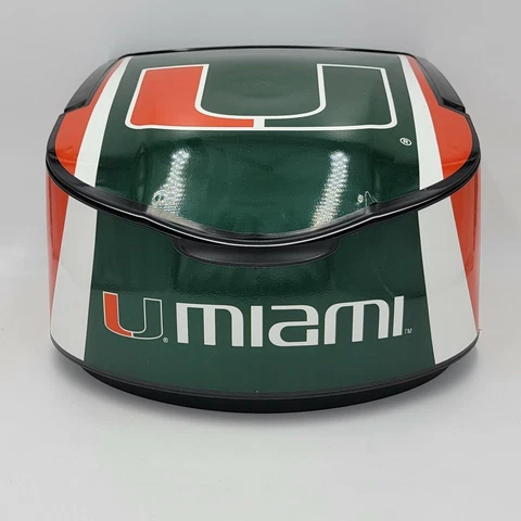 Miami Hurricanes Coolers thumbnail