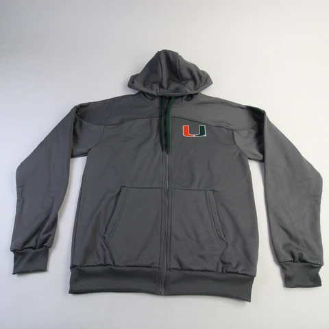 Miami Hurricanes Jackets thumbnail