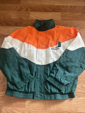 Miami Hurricanes Pants thumbnail
