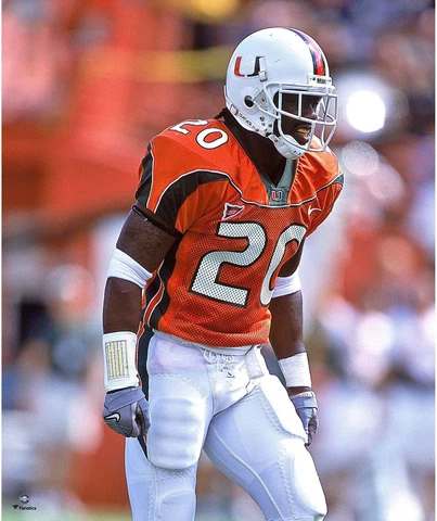 Miami Hurricanes Posters thumbnail