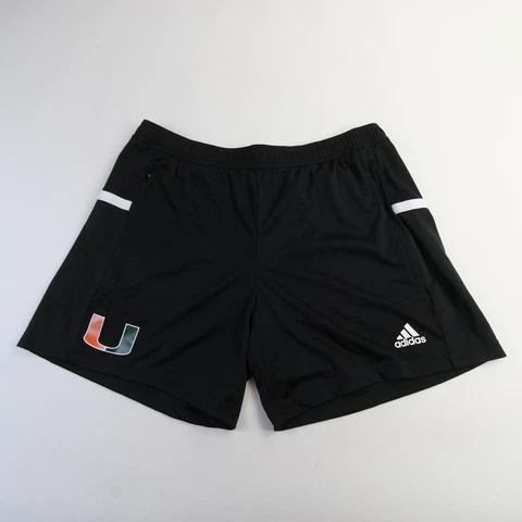 Miami Hurricanes Shorts thumbnail