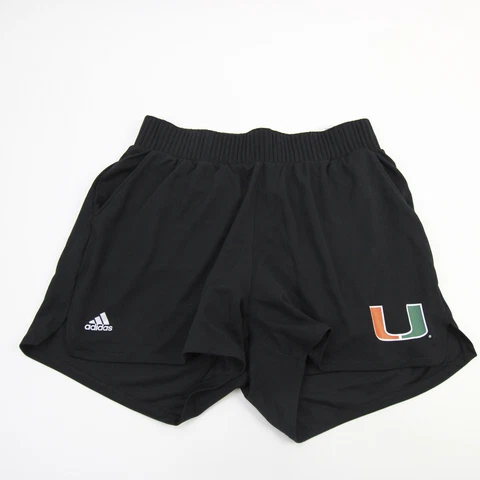 Miami Hurricanes Shorts thumbnail