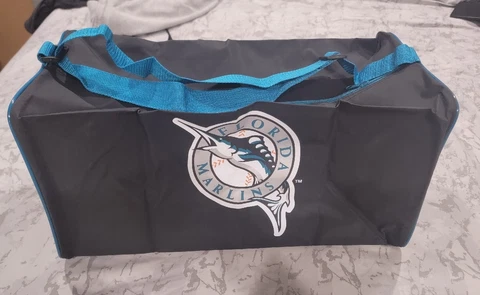 Miami Marlins Bags thumbnail