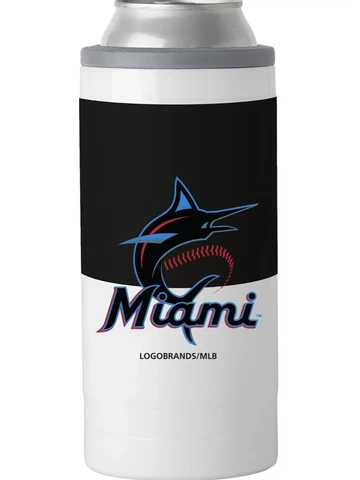 Miami Marlins Coolers thumbnail