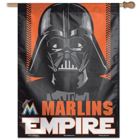Miami Marlins Flags thumbnail