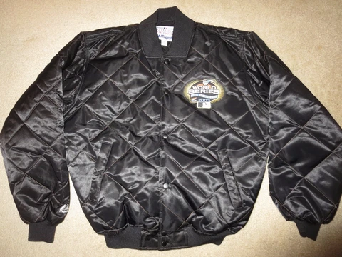 Miami Marlins Jackets thumbnail
