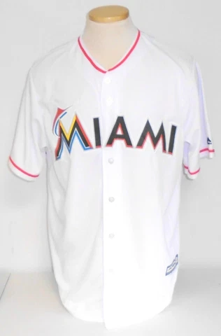 Miami Marlins Jerseys thumbnail