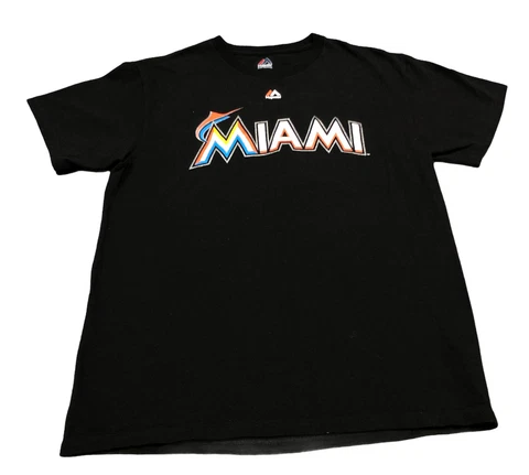 Miami Marlins Shirts thumbnail