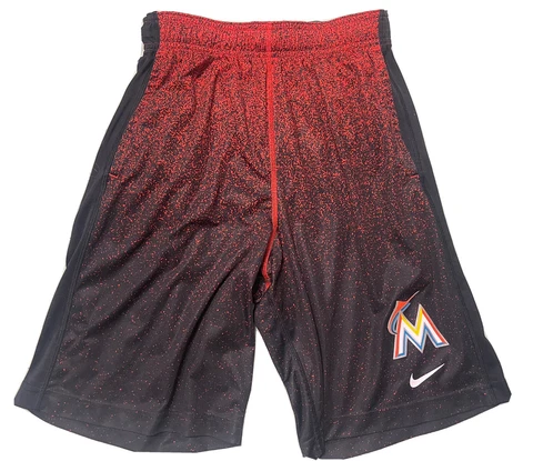 Miami Marlins Shorts thumbnail