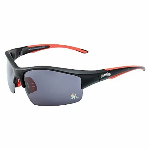 Miami Marlins Sunglasses thumbnail