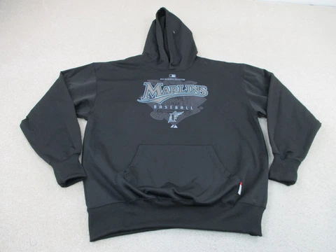 Miami Marlins Sweaters thumbnail