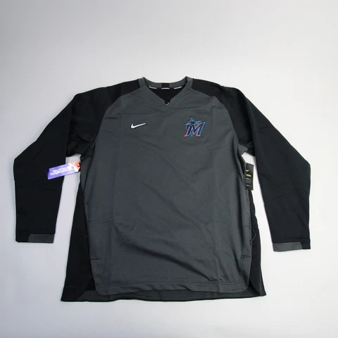 Miami Marlins Sweatshirts thumbnail