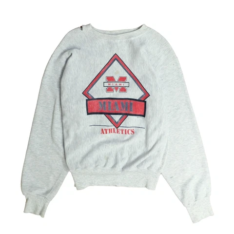 Miami University RedHawks Sweatshirts thumbnail