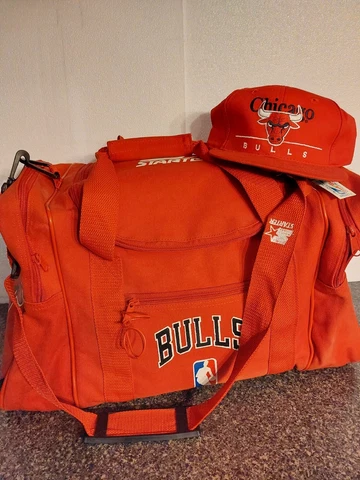 Michael Jordan Bags