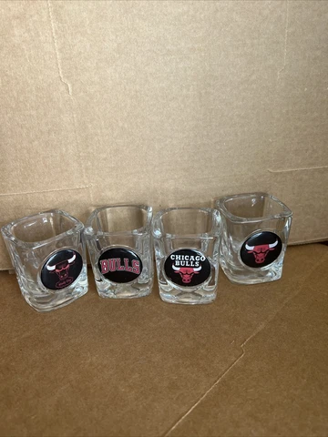 Michael Jordan Glasses