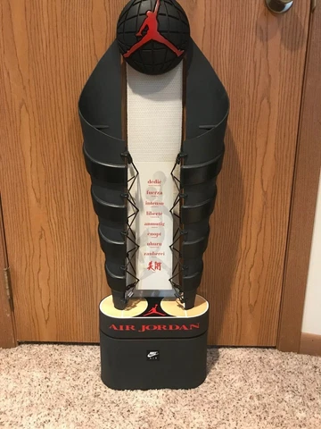 Michael Jordan Shoes
