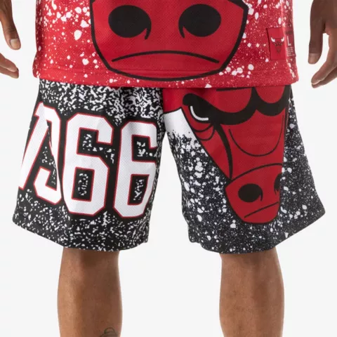 Michael Jordan Shorts thumbnail