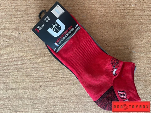Michael Jordan Socks thumbnail