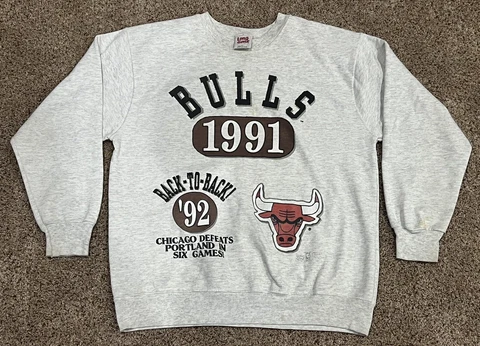Michael Jordan Sweatshirts thumbnail