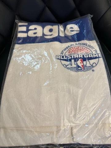 Michael Jordan Towels thumbnail