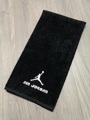 Michael Jordan Towels