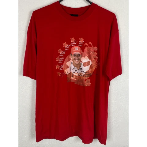 Michael Schumacher Shirts thumbnail