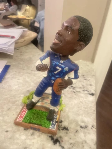 Michael Vick Bobbleheads