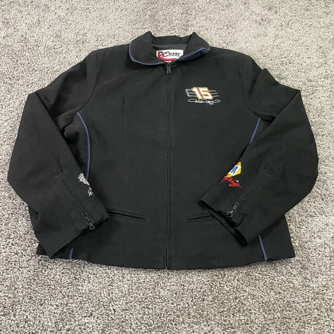 Michael Waltrip Jackets thumbnail